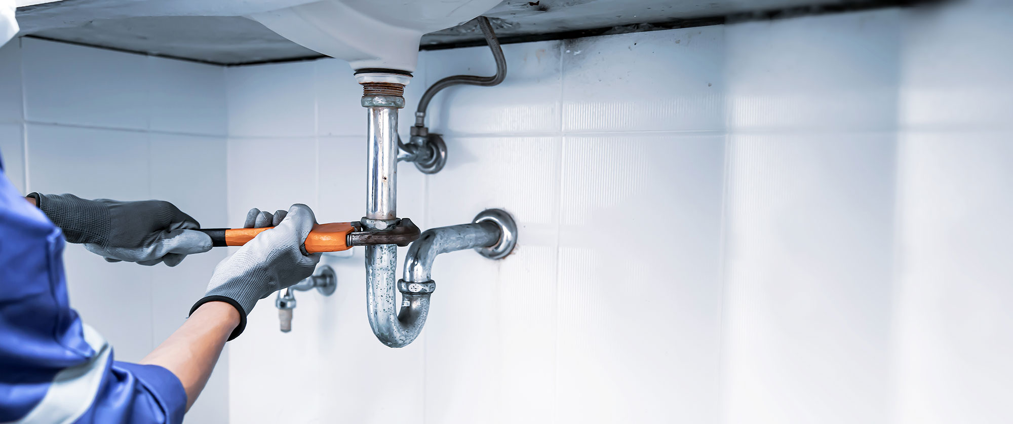 Plumbing Services Lewes
